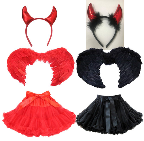 Pick choose devil halloween - choose,