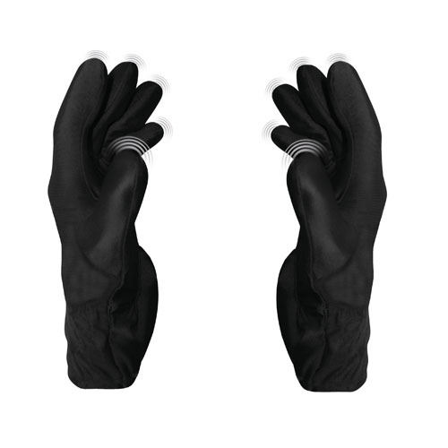 Japanese fukuoku massage glove - japanese,