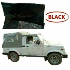 Suzuki SJ410 SJ413 Samurai