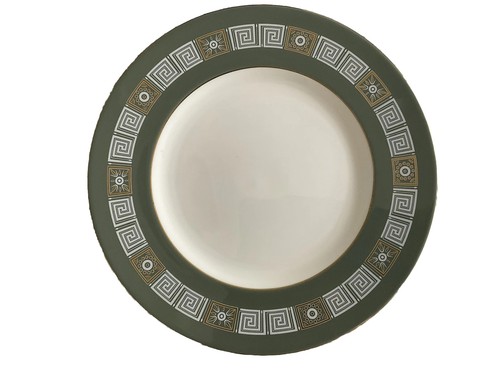 Wedgwood asia dinner plate - wedgwood,