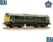 Bachmann 32-334 Class 25/3