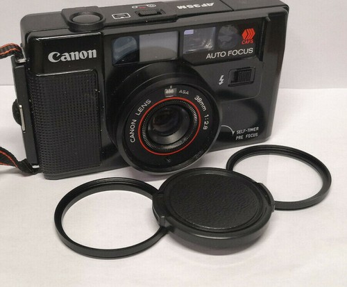 Canon af35ml af35m a35f a35 - af35ml,, af35m,