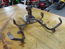 SUZUKI GSF600 GSF600S BANDIT