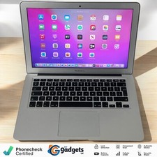 Apple MacBook Air 2017 13in i5
