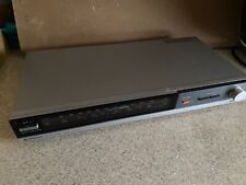 Hitachi Am-fm Stereo Tuner FT