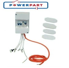 BCA Prewired Standard Mains