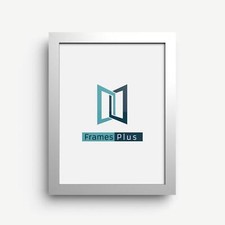 Flat Picture Frame Wood Effect Photo Frames Poster Frame Square Frame Various