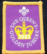 Vintage Scout 2002 'The Queens