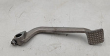 REAR BRAKE PEDAL LEVER - HONDA