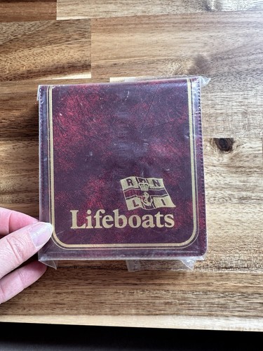 Rnli lifeboats collectable - lifeboats,
