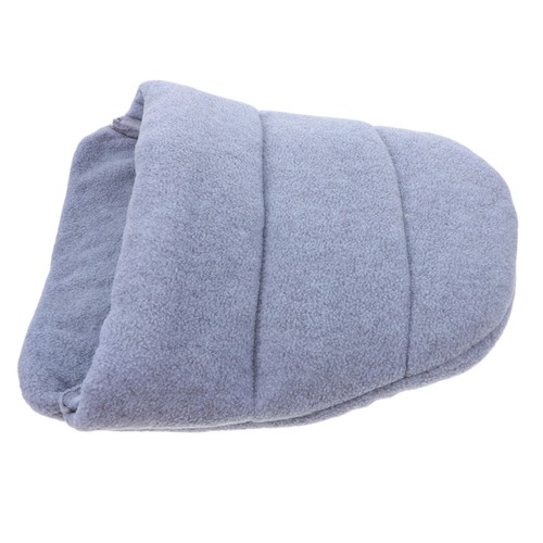Warm dog nest - dog, bed