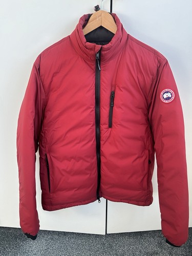 Canada goose lodge jacket - goose,