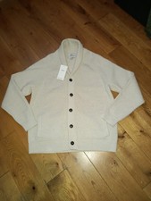 MENS MARKS & SPENCER BEIGE