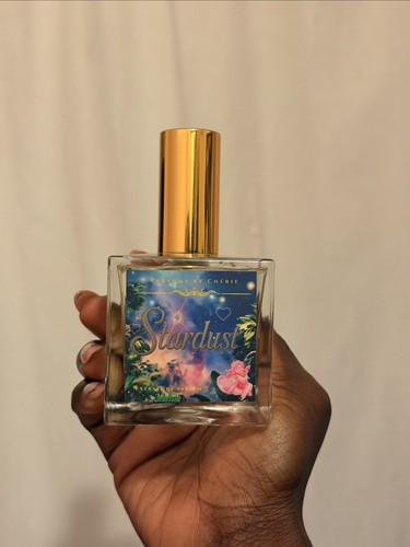 Parfums cherie stardust - by,