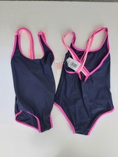 X2 Girls Swimming Costumes