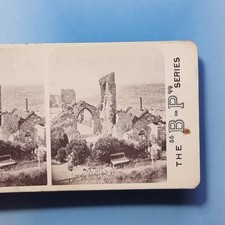 Hastings Stereoview 3D C1900
