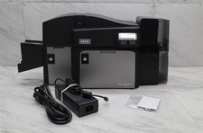 Fargo DTCii Plus Dual-Sided