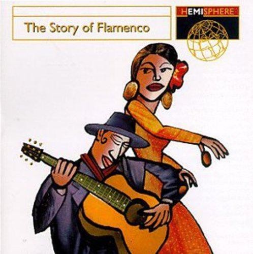 The story flamenco - story,