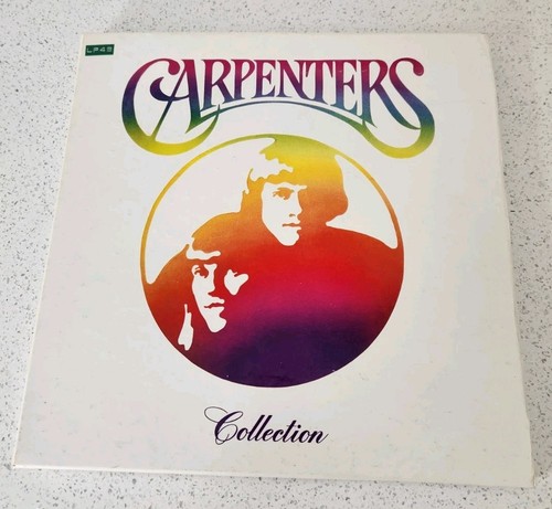 The carpenters collection - the, –