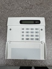 Cooper Menvier SD1+ Alarm