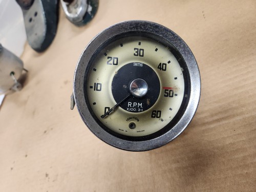 Austin healey 100 early - healey, bn4