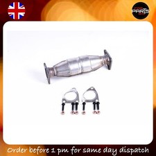 EXHAUST FOR ROVER 400 25 45