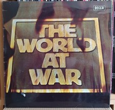 (37) Various - The World At