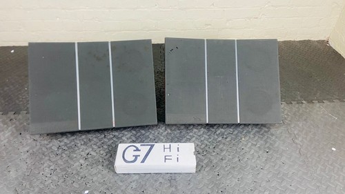 Bang olufsen o beovox rl - olufsen,