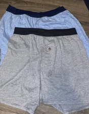 Hanes Boxers Size M New