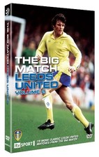 Leeds United: The Big Match -