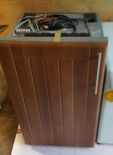 CARAVAN CAMPER BOAT Electrolux