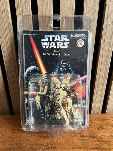 Star wars yoda - -, cast