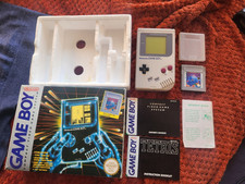 Nintendo Game Boy Handheld