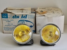 NOS SEV Marchal DS/ID Iodine