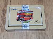 CORGI CLASSICS 97062 1:64 AEC