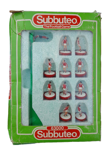 Subbuteo 63000 lightweight - subbuteo,