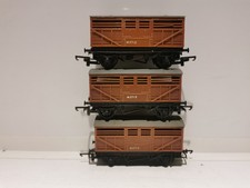 Triang OO Gauge 3 x Cattle