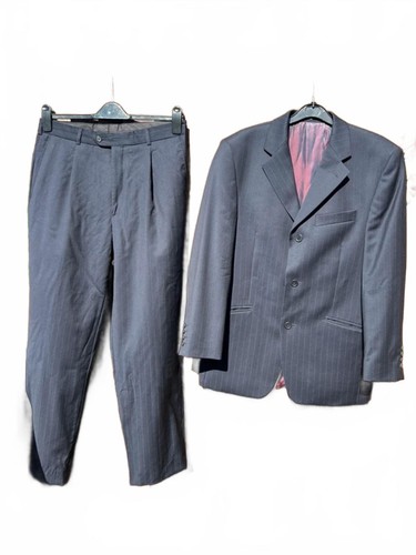 Daniel hechter navy pinstripe - hechter,