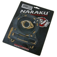 Cylinder seals Naraku 300ccm for Kymco KXR, MXU 250 – gasket set KXR ATV Ma