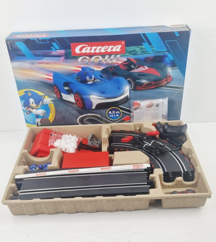 Carrera sonic the - carrera,