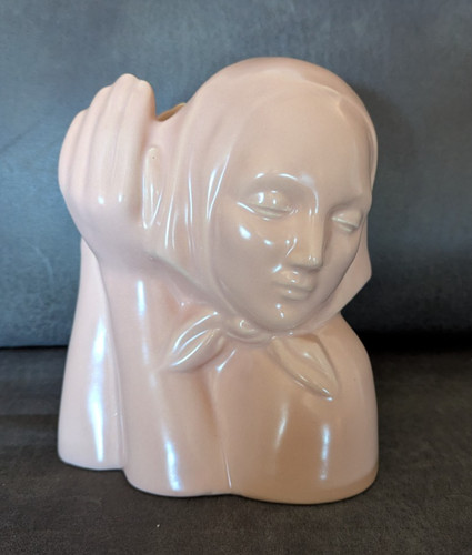 Vintage catalina pottery - catalina,