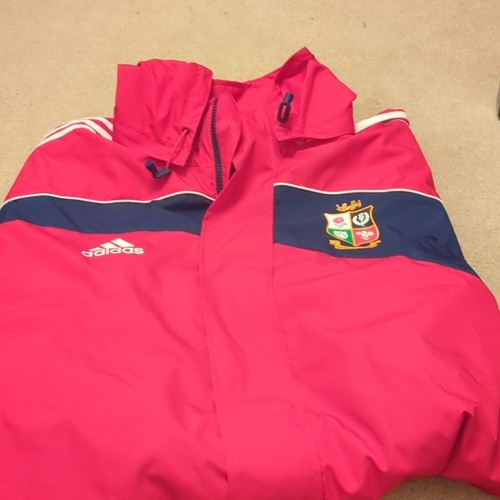 Adidas british irish lions - british, &