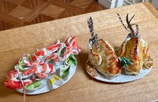 Dolls house miniature 1:12