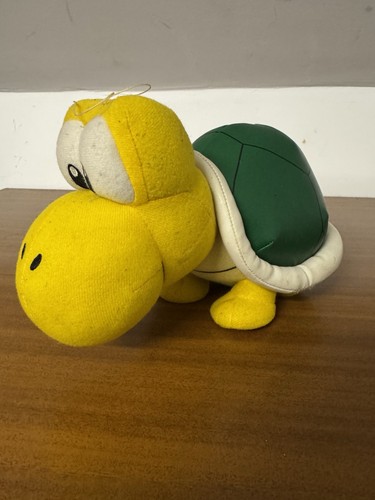 Banpresto japanese super mario - banpresto,