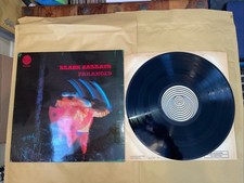 BLACK SABBATH - Paranoid - 12”lp 1y1/2y2 Vgc+/ex.con+ 1971 Repress Vertigo Swirl