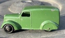 DINKY TOY  DELIVERY VAN - No