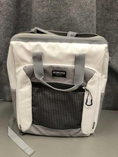 IGLOO MARINE ELITE 28 BACKPACK COOL BAG INSULATED COOLER FISHING TRAVEL SECOND