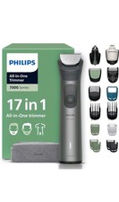 Philips Multigroom 7000 Series