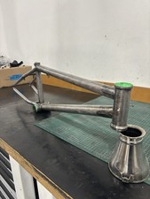 S&M Bikes ATF Bmx Frame