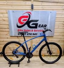 Trek Dual Sport 1 Gen 5 Hybrid